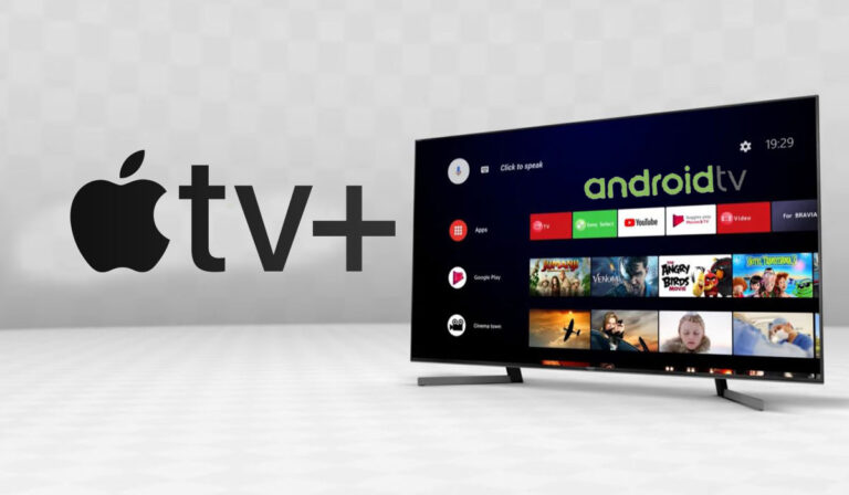 Apple TV+ Joins Android TV: What It Means For The Users