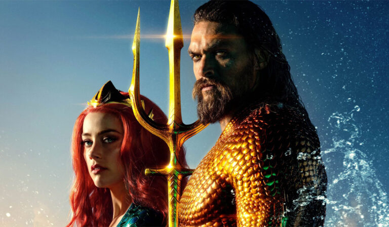 Aquaman 2 Finally Has A Name, James Wan Reveals Title For Sequel!