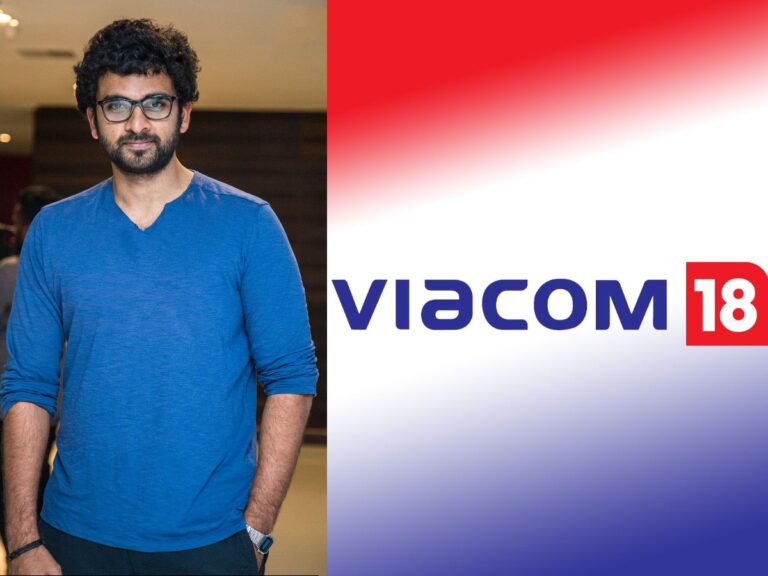 Ashok Selvan’s Next By Viacom 18 Studios Begins Shoot!