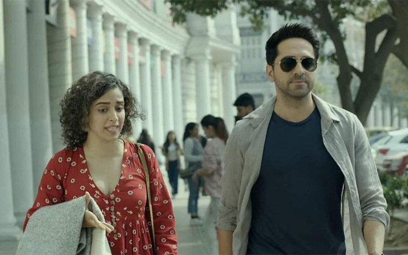 Watch badhaai ho full movie, hindi comedy movies in hd on hotstar 50 Best Hindi Movies On Disney+ Hotstar Premium