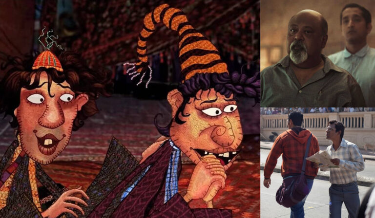 Before Netflix’s ‘Ray’, Watch These Hindi Films Inspired by Satyajit Ray’s Works