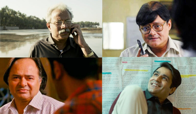 Unforgettable Characters from Bollywood & OTT with Short Screen Time