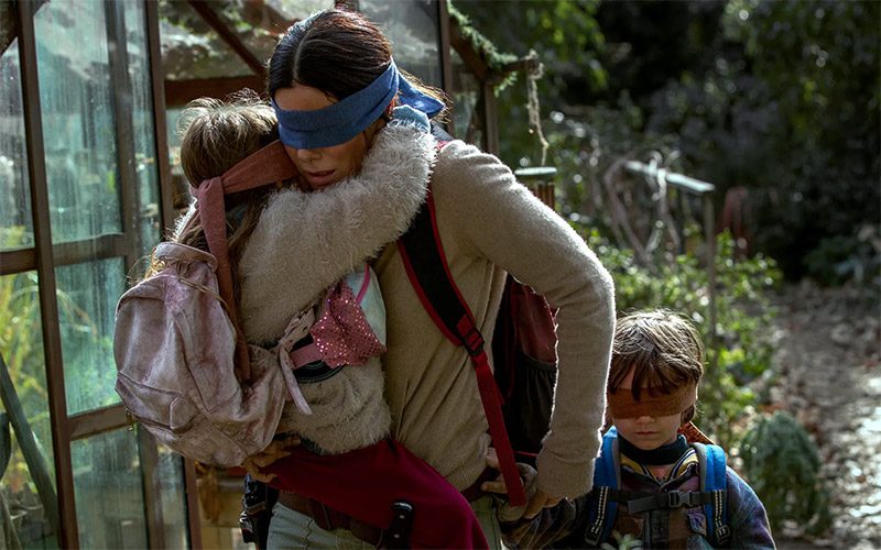 Bird Box