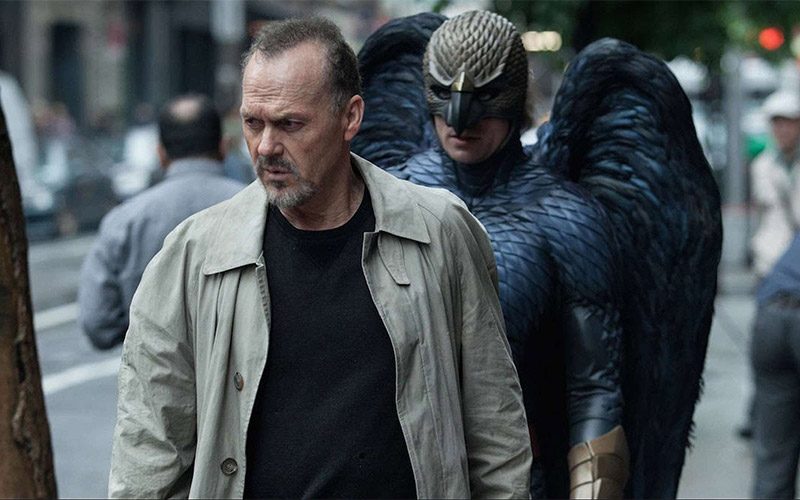 Birdman