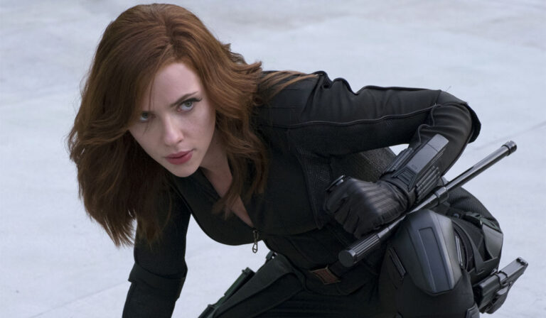 Will Marvel’s ‘Black Widow’ Finally Solve The Budapest Mystery?