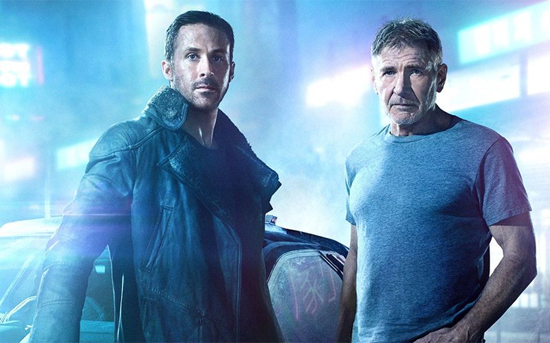 Blade Runner 2049