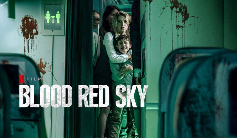 ‘Blood Red Sky’ On Netflix: Chilling Tale Of A Mother Protecting Her Son