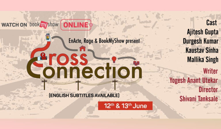 Want to Watch an Interesting Hindi Play? BookMyShow Has the Answer