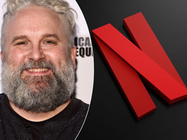 ’13 Reasons Why’ Fame Brian Yorkey Brings New Mystery Thriller To Netflix