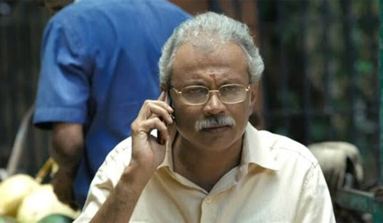 Chellam Sir On COVID Vaccination Awareness Mission