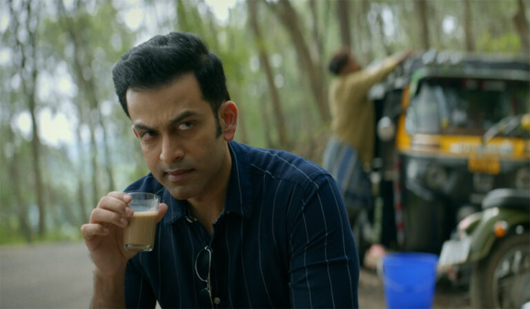 ‘Cold Case’ Cop Character Driven By Plot: Prithviraj