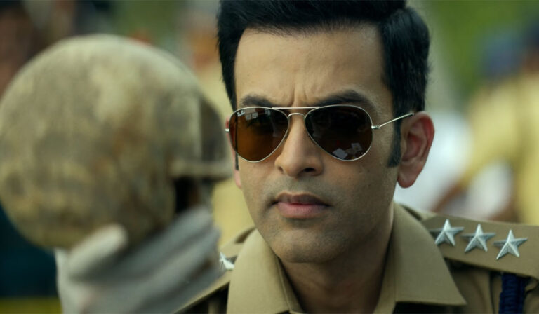 Prithviraj Joins Mohanlal and Fahadh Faasil With Amazon Prime’s ‘Cold Case’!