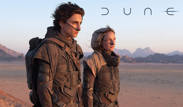 CONFIRM! Denis Villeneuve’s ‘Dune’ To Premiere At Venice Film Festival