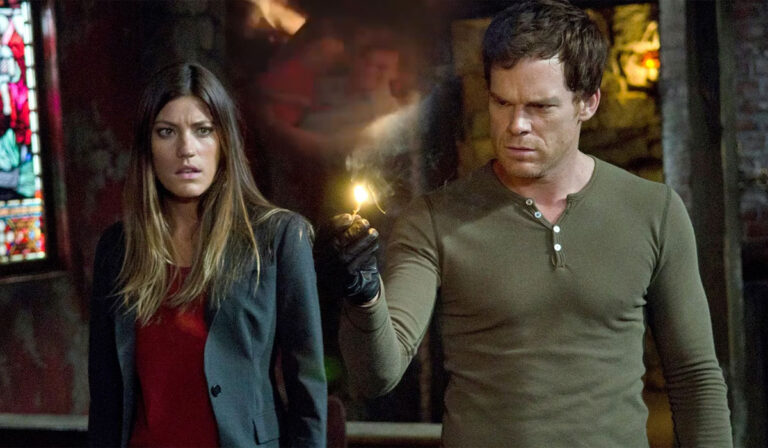 Latest Teaser of Dexter TV Series Hints at a Comeback for This Character