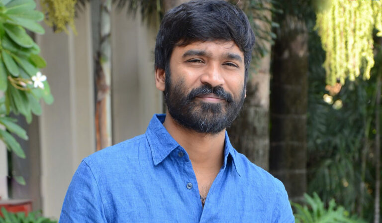 Dhanush Has Something To Say As Netflix Drops Jagame Thandhiram Trailer!
