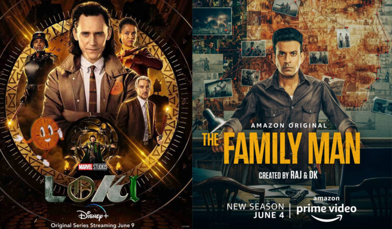 Did You Know That ‘The Family Man’ & ‘Loki’ Have An Unique Connection?