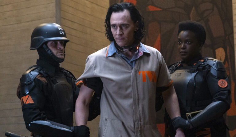 Disney+ Hotstar’s ‘Loki’ Beats ‘WandaVision’ and ‘The Falcon and The Winter Soldier’!!