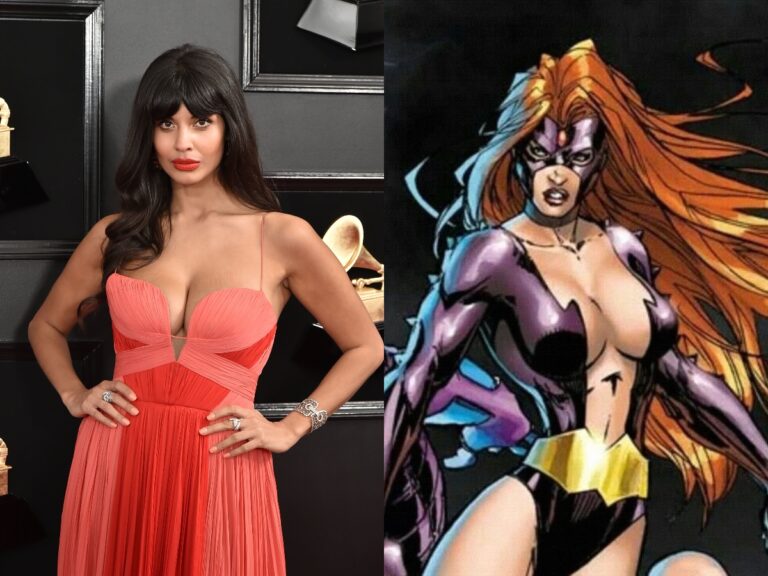 Disney+ Marvel Series ‘She-Hulk’ Gets Its Super Villain