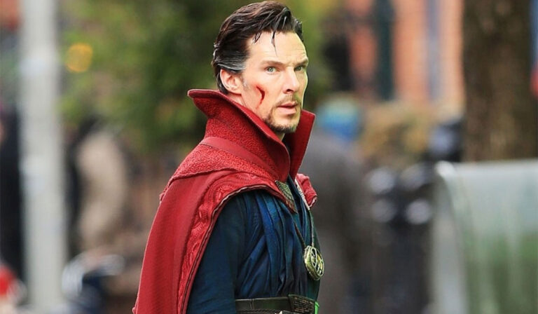 Will Doctor Strange 2 Introduce New “Hawkeye” & “Thor” Variants?