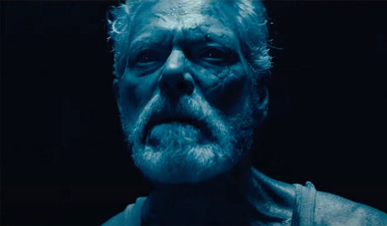 ‘Don’t Breathe 2’: Stephen Lang’s Blind Man Is On A Gruesome Killing Spree