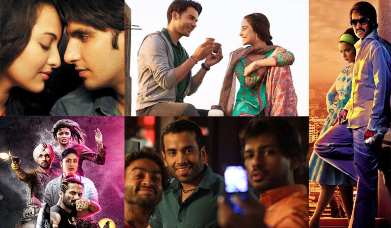 “5 Must Watch Ekta Kapoor Produced Films on Her Birthday”