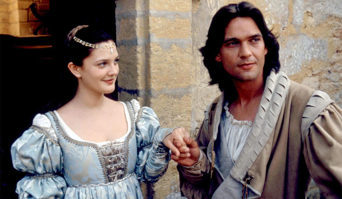 Ever After: A Cinderella Story 