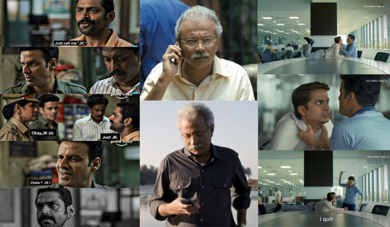 ‘The Family Man’ Characters Who Deserve Their Own Spin-off / Prequel