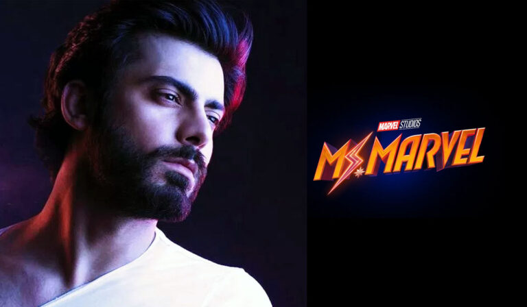 Hot News: Fawad Khan Joins Marvel – Disney Plus’ Ms Marvel!