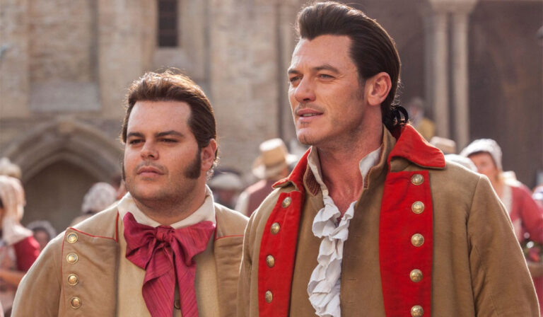 Beauty and the Beast Prequel In Works With A Twist, ‘Gaston’ Luke Evans Confirms