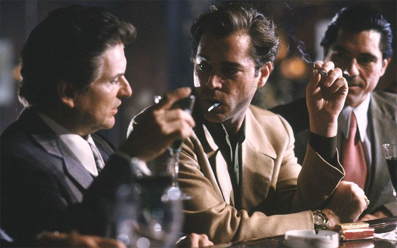 GoodFellas