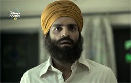 ग्रहन समीक्षा