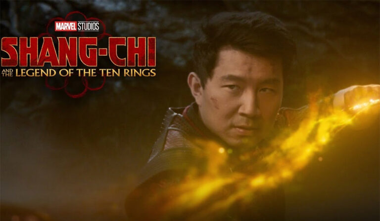 Guess Who Is Entering The World Of Shang-Chi And The Legend Of The Ten Rings?