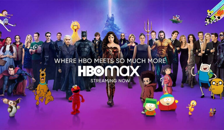 HBO Max Launches In Latin America: Countries, Price, Titles & More!