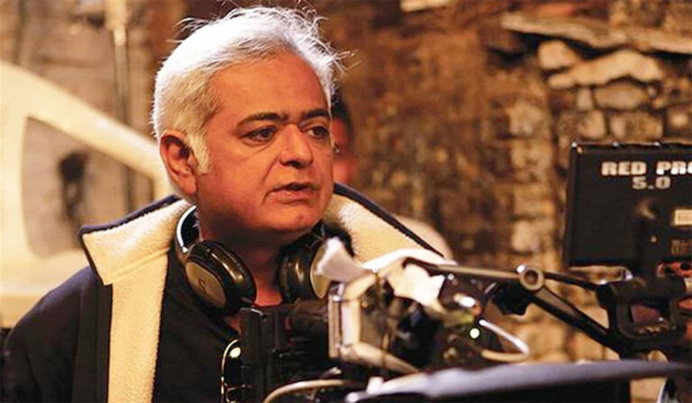 Hansal Mehta To Direct Anubhav Sinha & Bhushan Kumar’s Thriller Film