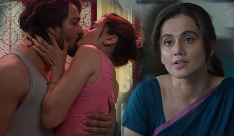 Haseen Dillruba On Netflix: Finding The Truth Amidst Lust, Deceit And Murder!