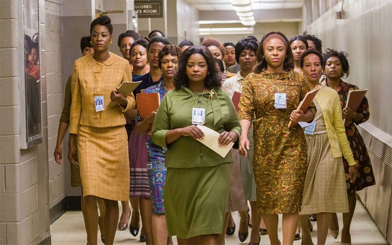 Hidden Figures 