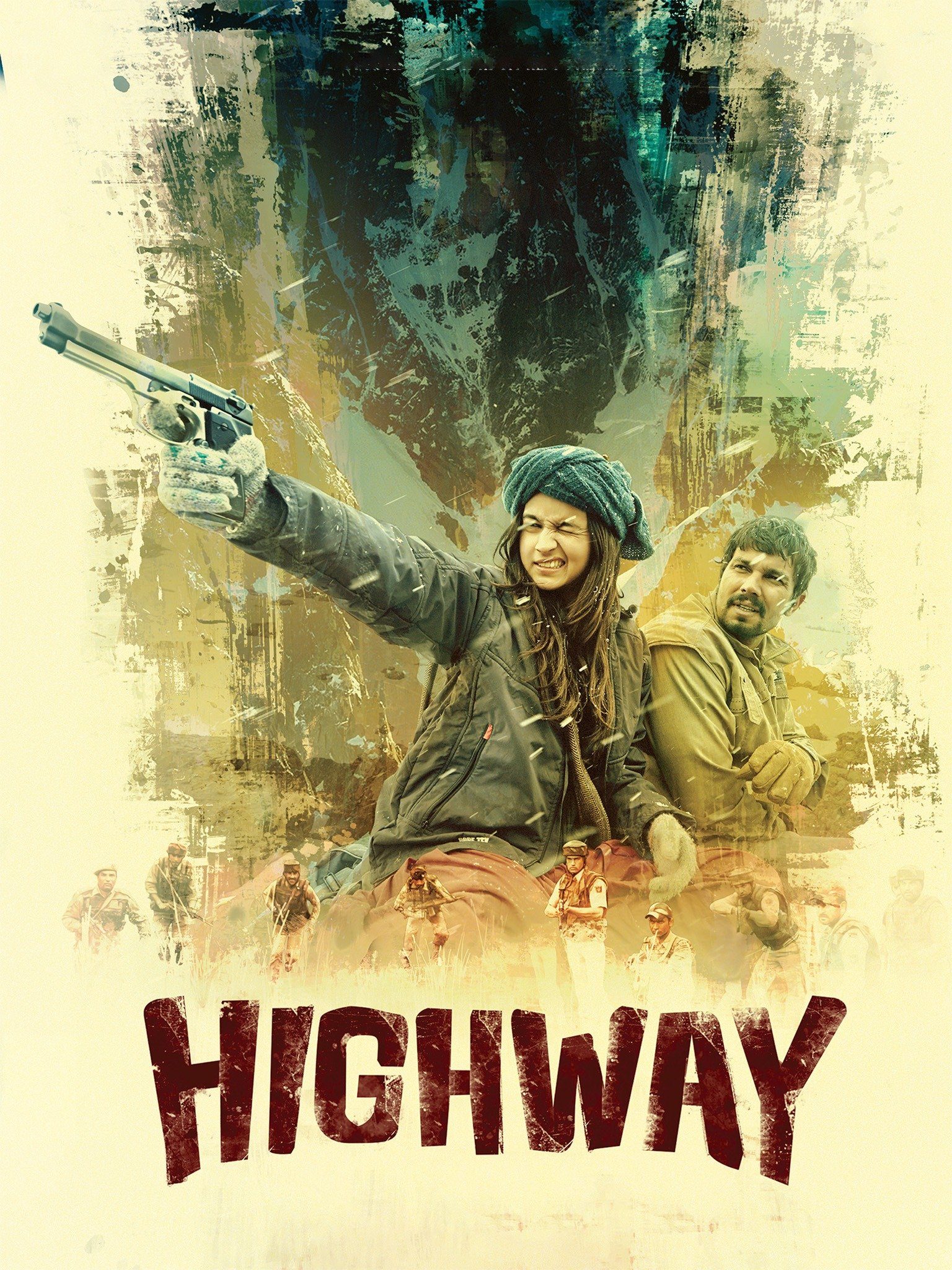 Highway