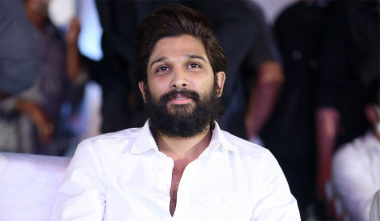 Huge Risk With Pushpa, Allu Arjun Not Worried