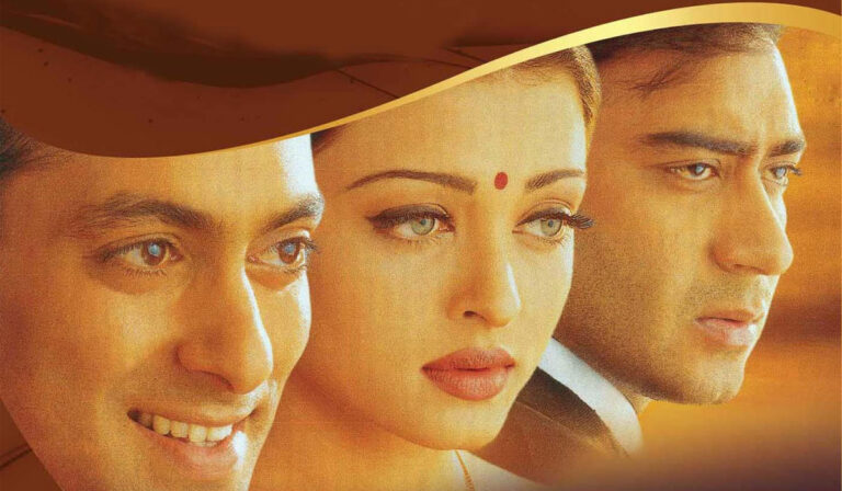 Hum Dil De Chuke Sanam: 22 Years Of A Love Triangle That Created History!