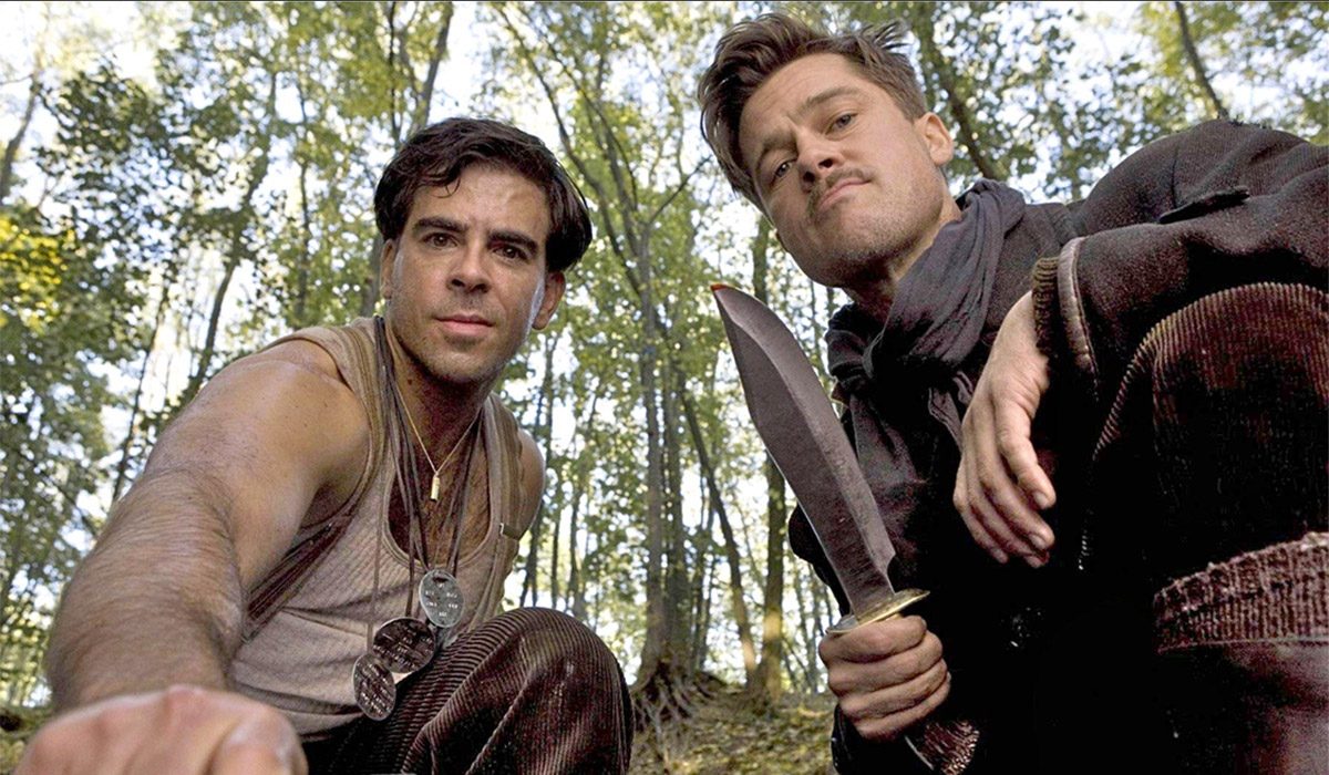 Inglorious Basterds