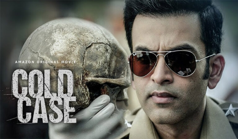 It’s Logic Vs. Faith In Amazon Prime Video’s ‘Cold Case’