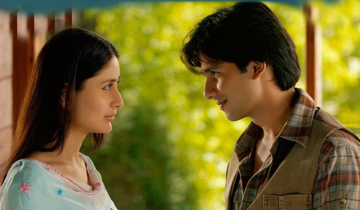 Jab We Met