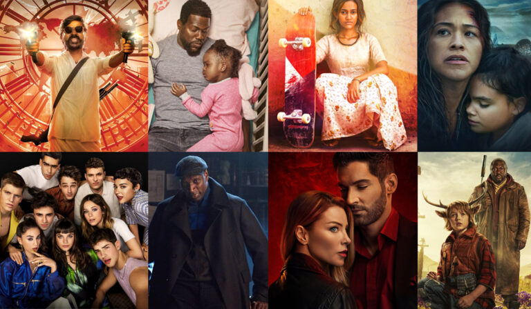 Jagame Thandhiram And Elite Top Netflix India’s Top 10 Lists!