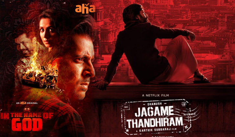 Gear Up This Friday For An Action Packed Indian OTT Weekend!