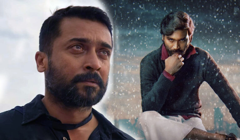 Jagame Thandhiram vs Soorarai Pottru: Which Will Be Crowned The King Of OTT Releases?