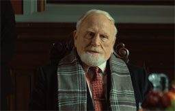 James Cosmo - Jagame Thandhiram Tamil Movie Review