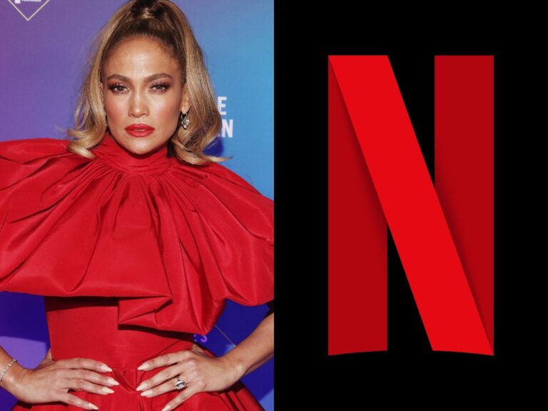 Jennifer Lopez To Fight Rogue AI In Netflix’s Sci-Fi Thriller ‘Atlas’