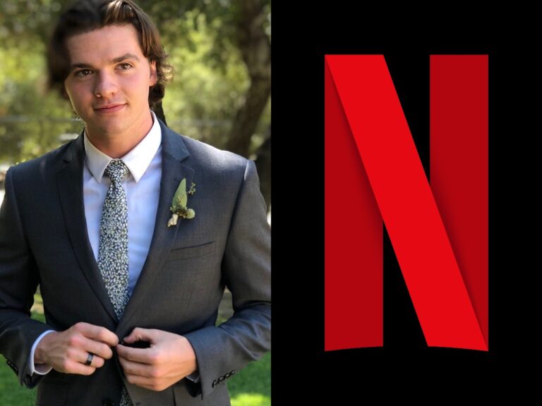 ‘The Kissing Booth’ Star Joel Courtney & More Join Netflix’s ‘Players’