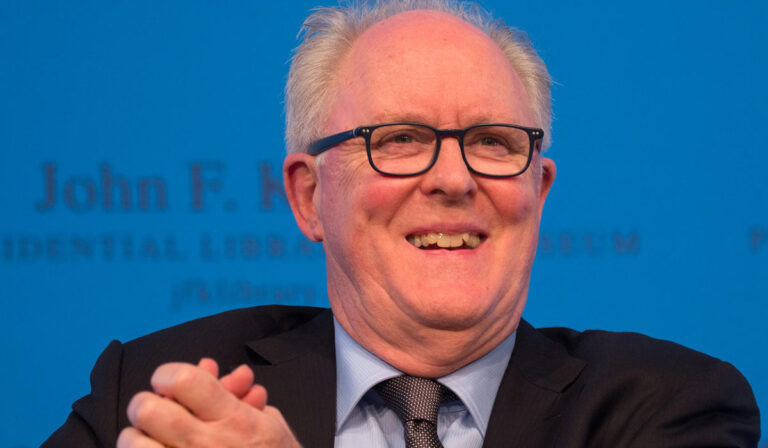 John Lithgow to Return as Trinity Killer in ‘Dexter’ Ninth Season