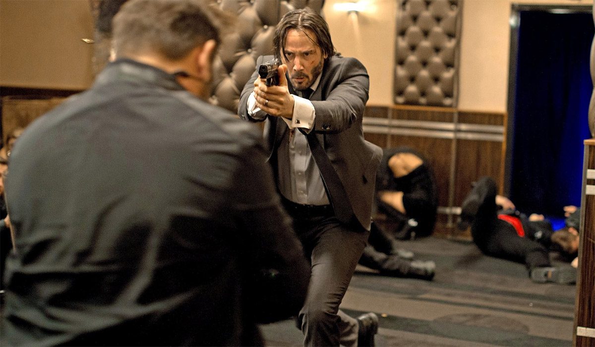 John Wick